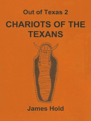 cover image of Out of Texas 2